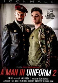 A Man in Uniform 2