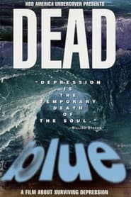 Dead Blue: Surviving Depression