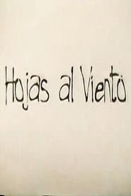 Hojas al Viento