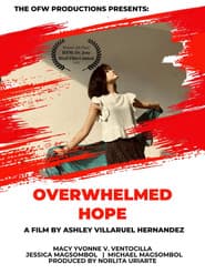 Overwhelmed Hope