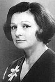 Yelena Anderegg