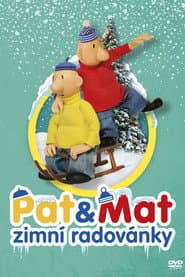 Pat & Mat: Winter Fun