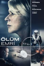 Eye in the Sky