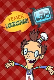 Fizzy's Lunch Lab