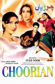 Choorian (Bangles)