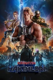 Masters of the Universe