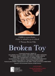 Broken Toy
