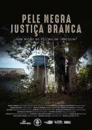 Black Skin, White Justice