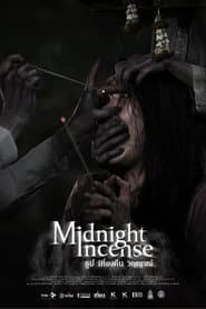 Midnight Incense