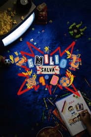 Emilio Salva 4°B