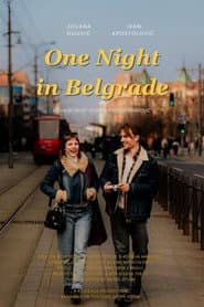 One Night in Belgrade