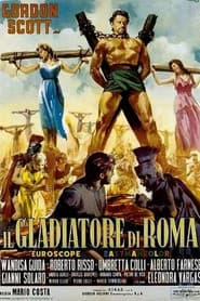 Gladiator of Rome
