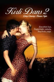 Dirty Dancing: Havana Nights