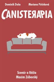 Canistherapy