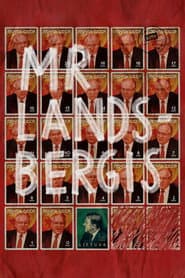 Mr. Landsbergis