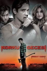 Fright Night