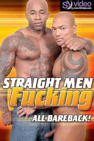 Straight Men Fucking