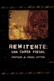 Postage: A Visual Letter