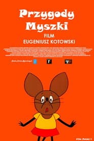Margo the Mouse