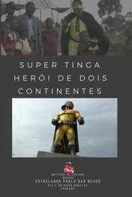Super Tinga: Hero from Two Continents