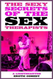 Sexy Secrets of the Sex Therapists