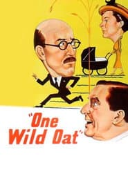 One Wild Oat