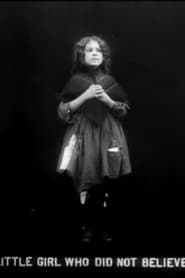 The Little Girl Who Did Not Believe in Santa Claus