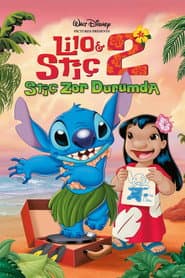 Lilo & Stitch 2: Stitch Has a Glitch