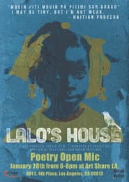 Lalo's House