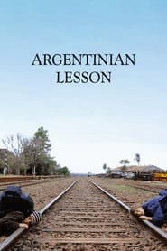 Argentinian Lesson