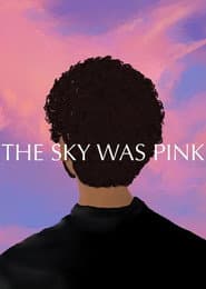 The Sky was Pink