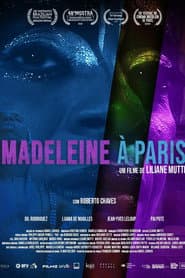 Magdalene in Paris