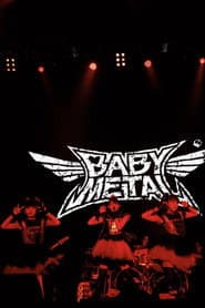 BABYMETAL - Live at Summer Sonic 2013