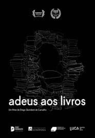 Adeus aos Livros