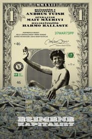 The First Capitalist of the USSR