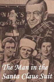 The Man in the Santa Claus Suit