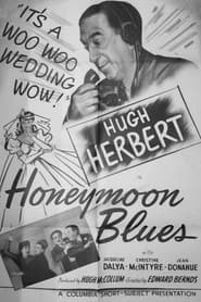 Honeymoon Blues