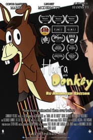 Harra and the Donkey