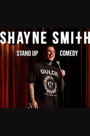 Shayne Smith: The Animal