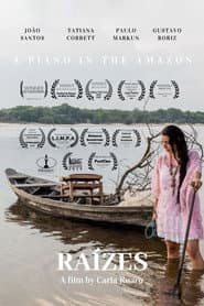 Raízes - A Piano in the Amazon