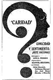 Caridad