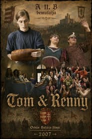 Tom & Renny