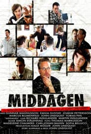 Middagen