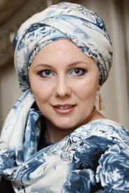 Yuliya Heydərova