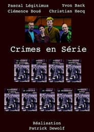 Serial Crimes
