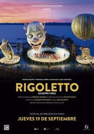 Rigoletto - Festival de Bregenz