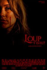 Loup y es-tu?