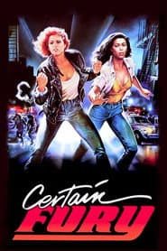 Certain Fury