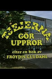 Tjejerna gör uppror
