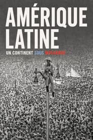 Amérique Latine, un continent sous influences